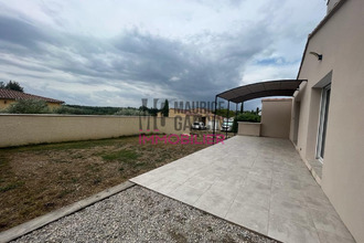 location maison beaumes-de-venise 84190