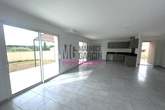 location maison beaumes-de-venise 84190