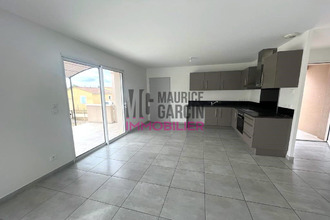 location maison beaumes-de-venise 84190