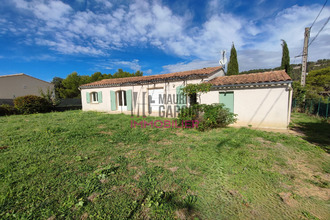 location maison beaumes-de-venise 84190