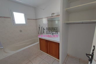 location maison beaumes-de-venise 84190