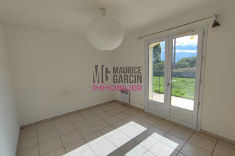 location maison beaumes-de-venise 84190