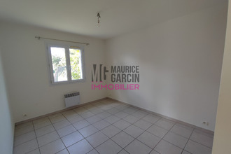 location maison beaumes-de-venise 84190