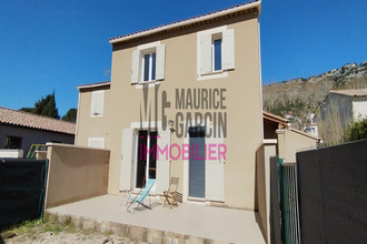 location maison beaumes-de-venise 84190