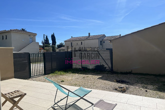location maison beaumes-de-venise 84190