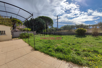 location maison beaumes-de-venise 84190