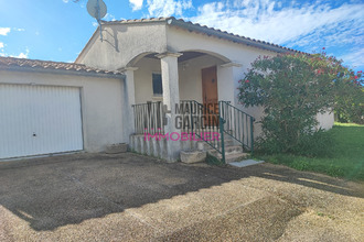 location maison beaumes-de-venise 84190