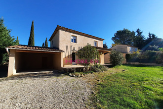 location maison beaumes-de-venise 84190