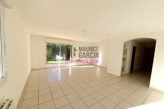 location maison beaumes-de-venise 84190
