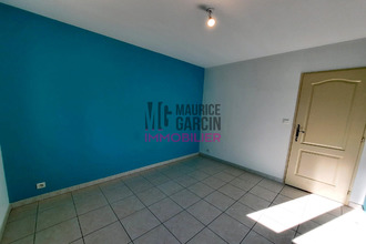 location maison beaumes-de-venise 84190