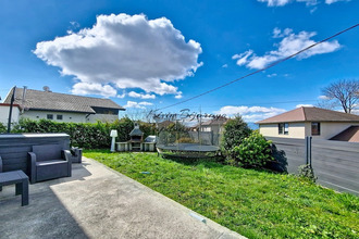 location maison beaumt 74160