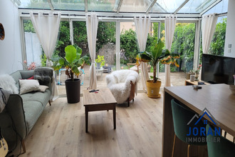 location maison beaumt 74160