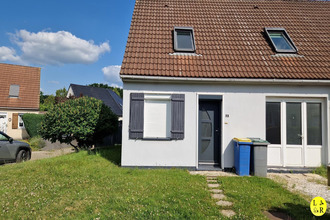 location maison beaurains 62217