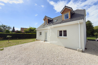 location maison beaurainville 62990