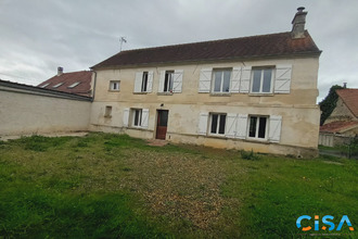 location maison beaurepaire 60700