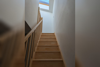 location maison beaurepaire 85500