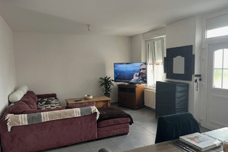 location maison beautor 02800