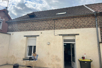 location maison beautor 02800