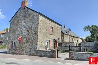 location maison beauvoir 50170