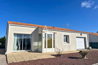 location maison beauvoir-sur-mer 85230