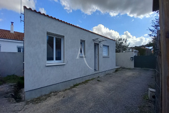 location maison beauvoir-sur-mer 85230