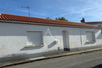 location maison beauvoir-sur-mer 85230