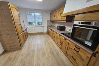 location maison beauzac 43590