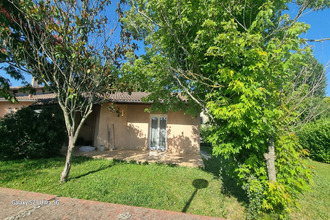 location maison beauzelle 31700