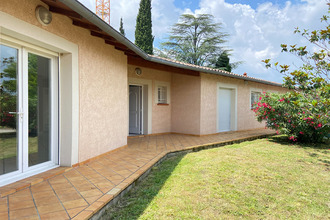 location maison beauzelle 31700