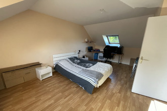 location maison becherel 35190