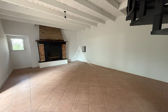 location maison becon-les-granits 49370