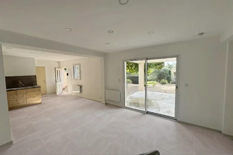 location maison bedarrides 84370