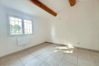 location maison bedarrides 84370