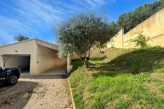location maison bedarrides 84370