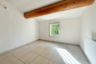 location maison bedarrides 84370