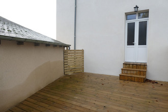 location maison bedee 35137