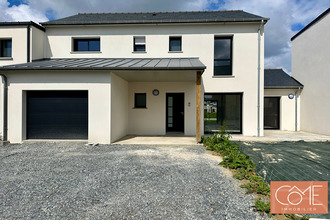 location maison bedee 35137