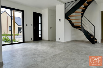 location maison bedee 35137