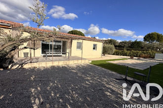 location maison bedoin 84410