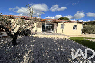 location maison bedoin 84410