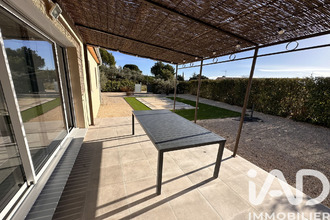 location maison bedoin 84410