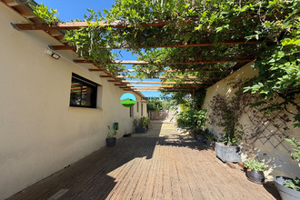 location maison bedoin 84410