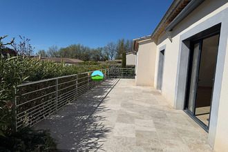 location maison bedoin 84410