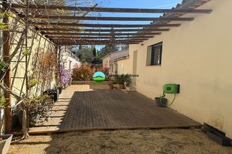 location maison bedoin 84410