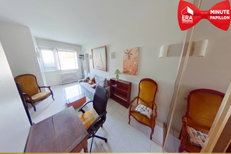 location maison begles 33130