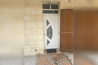 location maison begles 33130