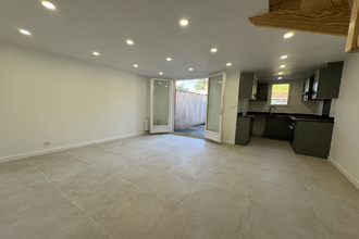 location maison begles 33130