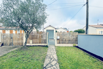 location maison begles 33130