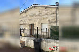 location maison begles 33130