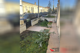 location maison begles 33130